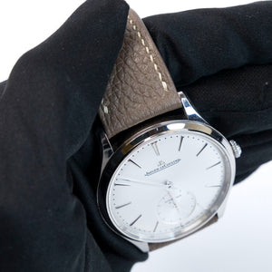 JAEGER-LECOULTRE MASTER ULTRA THIN Q1218420