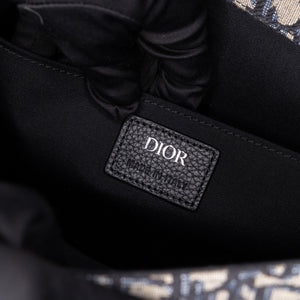 CHRISTIAN DIOR GALLOP MEDIUM SIZE CROSSBODY BAG