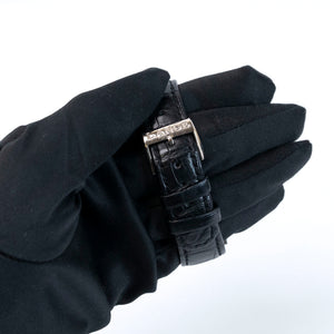 A. LANGE & SOHNE 1815 UP & DOWN IN WHITE GOLD 234.026