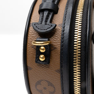 LOUIS VUITTON MINI BOITE CHAPEAU