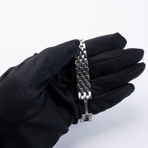CARTIER PANTHERE DE WATCH SMALL MODEL STAINLESS STEEL