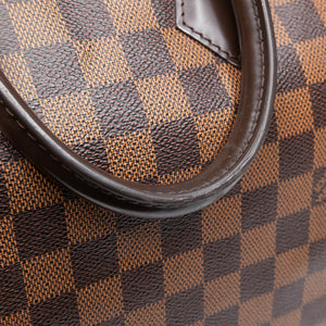 LOUIS VUITTON SPEEDY 25 DAMIER EBEN