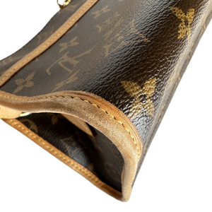 LOUIS VUITTON POPINCOURRON CROSSBODY SHOULDER BAG M40008