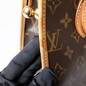 LOUIS VUITTON POPINCOURT HAUT TOTE