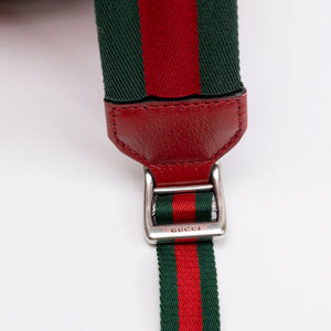 GUCCI GG SUPREME TIAN BACKPACK SHW