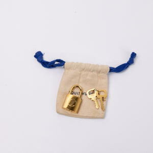 LOUIS VUITTON CANNES MONOGRAM REVERSE CANVAS GHW