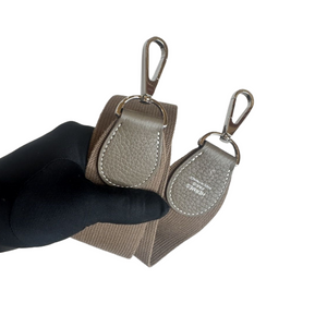 HERMES EVELYNE 29 ETOUPE SHW STAMP W