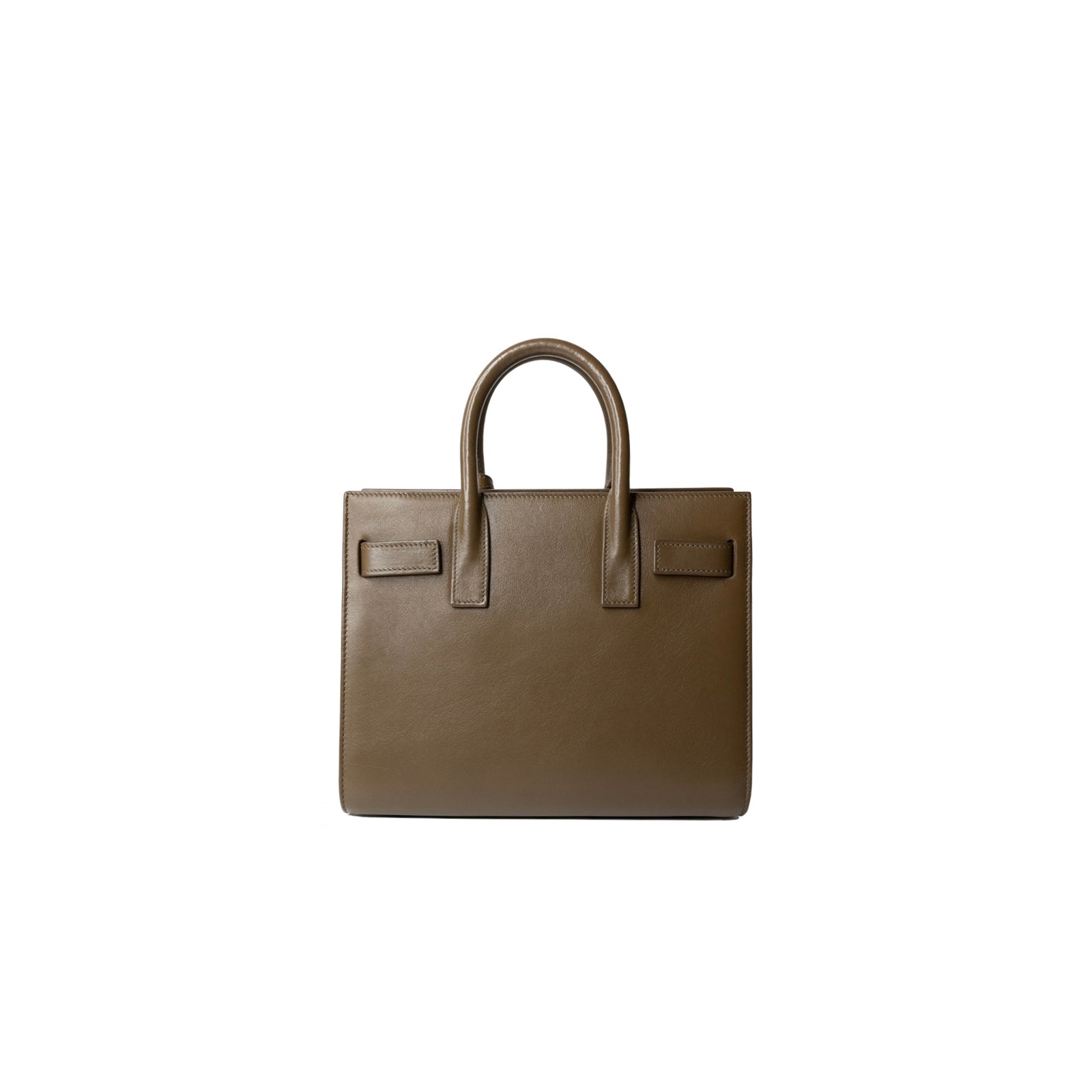 SAINT LAURENT NANO SAC DE JOUR CALFSKIN