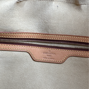 LOUIS VUITTON CITE GM MOGOGRAM GHW