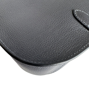 HERMES MINI JYPSIERE CABAN EVERCOLOR SHW STAMP W