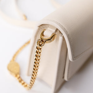 BVLGARI SERPENTI FOREVER MICRO BAG