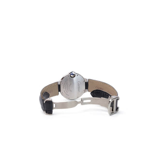 CARTIER BALLON BLEU CARTIER WATCH 33MM AUTOMATIC MOVEMENT