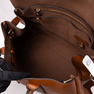 MULBERRY BAYSWATER LEGACY NVT BAG GHW