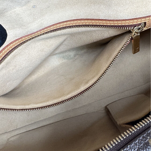 LOUIS VUITTON CITE GM MOGOGRAM GHW