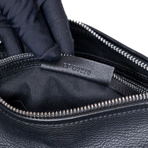 GIVENCHY PANDORA BAG BLACK