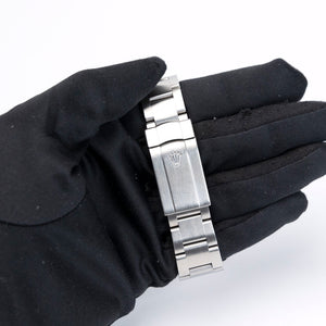 ROLEX AIR KING 34MM REF.114234