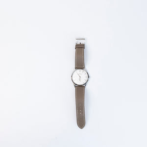 JAEGER-LECOULTRE MASTER ULTRA THIN Q1218420