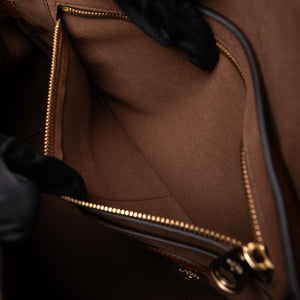 MULBERRY BAYSWATER LEGACY NVT BAG GHW