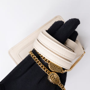 BVLGARI SERPENTI FOREVER MICRO BAG