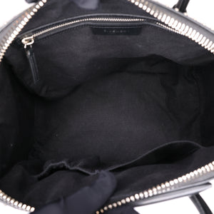 GIVENCHY ANTIGONA MEDIUM BAG BLACK SHW