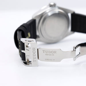 TUDOR BLACK BAY PRO M79470 39MM