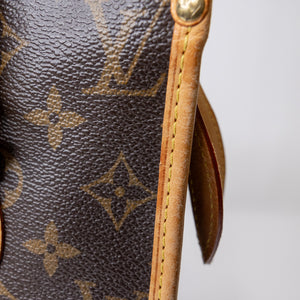 LOUIS VUITTON POPINCOURT HAUT TOTE