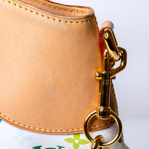 LOUIS VUITTON MULTICOLOUR JUDY MM
