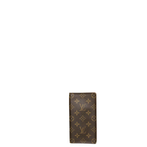 LOUIS VUITTON BRAZZA WALLET