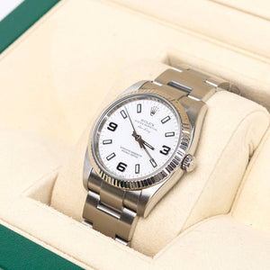 ROLEX AIR KING 34MM REF.114234