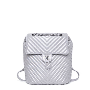 CHANEL BACKPACK