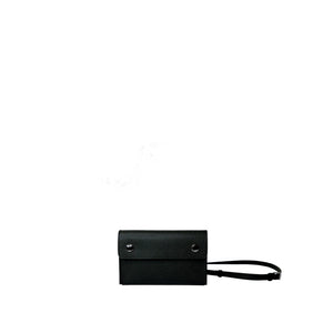HERMES SNAP WALLET EPSOM SHW STAMP K