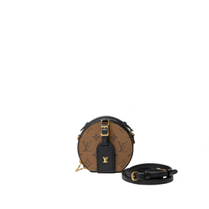 LOUIS VUITTON MINI BOITE CHAPEAU