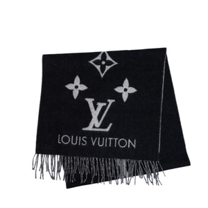 LOUIS VUITTON REYKJAVIK SCARF