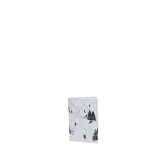 LOUIS VUITTON POCKET ORGANIZER MONOGRAM OTHER CANVAS WHITE (MICROCHIP)