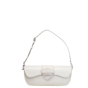 LOUIS VUITTON MONTAIGNE POCHETTE EPI LEATHER IVORY SHW