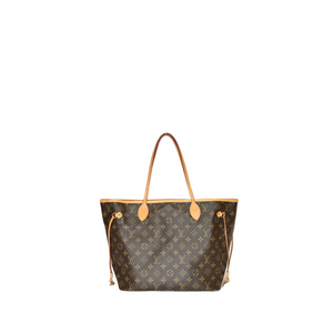 LOUIS VUITTON NEVERFULL MM MONOGRAM CANVAS