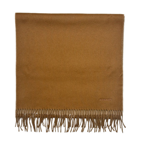 HERMES RECTO-VERSO MUFFLER 40*160CM