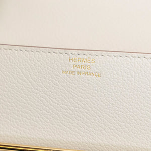 HERMES ROULIS SLIM EVERCOLOR 8L BETON LGHW STAMP U