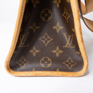 LOUIS VUITTON POPINCOURT HAUT TOTE