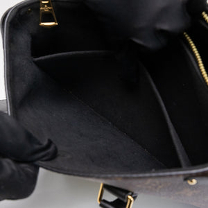 LOUIS VUITTON SOUFLLOT BB MONOGRAM CANVAS GHW