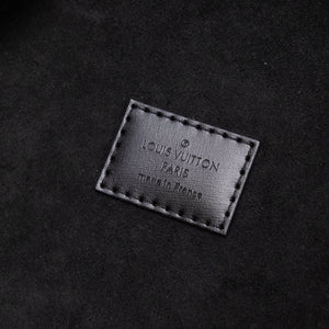 LOUIS VUITTON CANNES MONOGRAM REVERSE CANVAS GHW (MICROCHIP)