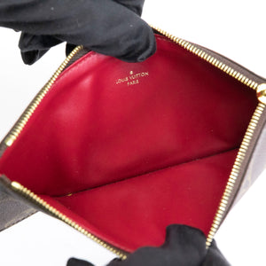 LOUIS VUITTON POCHETTE FELICIE MONOGRAM GHW