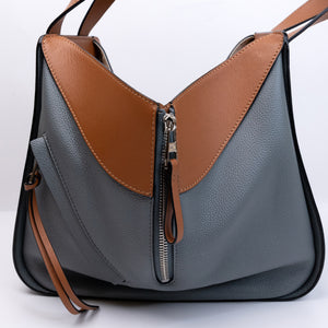 LOEWE  SMALL HAMMOCK BAG CALFSKIN LEATHER SHW