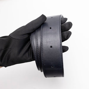 BOTTEGA VENETA INTRECCIATO MESSENGER BAG BLACK BLACK HARDWARE