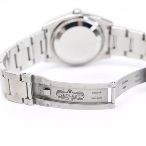 ROLEX AIR KING 34MM REF.114234