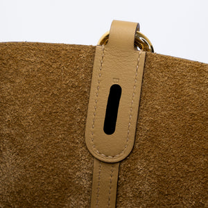 HERMES IN-THE-LOOP 18 BAG BISCUIT CLEMENCE GHW STAMP B