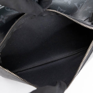 LOUIS VUITTON TRIO MESSENGER MONOGRAM ECLIPSE CANVAS SHW