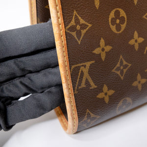LOUIS VUITTON POPINCOURT HAUT TOTE
