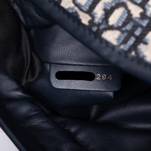 CHRISTIAN DIOR 30 MONTAIGNE MINI BUCKET BAG