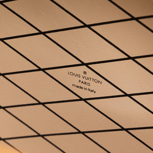 LOUIS VUITTON PETITE BOITE CHAPEAU MONOGRAM CANVAS